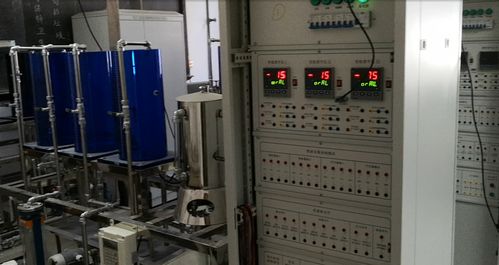 北京欧倍尔3D化工实训装置自动控制虚拟仿真软件 高效解决实验难题的专业助手