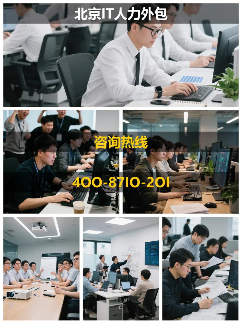 北京IT人力外包与软件开发团队管理实践解析