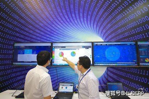 工厂生产企业常用ERP软件系统及北京软件开发建议